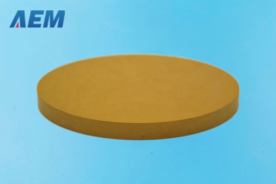 Vanadium Oxide Sputtering Target