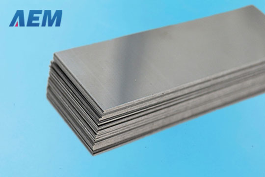 Chromium Plate