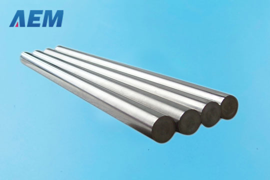 Chromium Rod