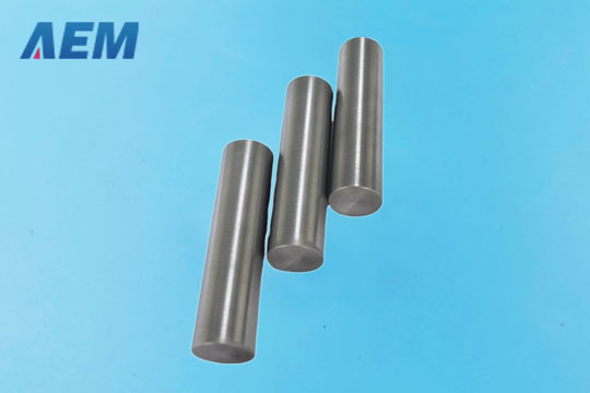 Chromium Rod