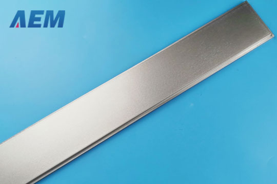 Chromium Sputtering Target