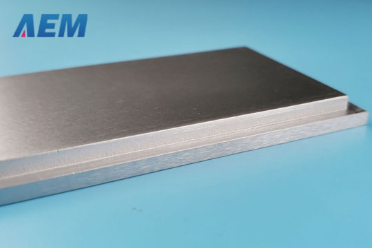 Chromium Sputtering Target