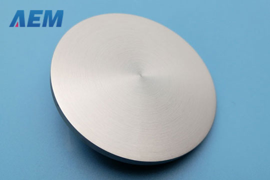 Chromium Sputtering Target