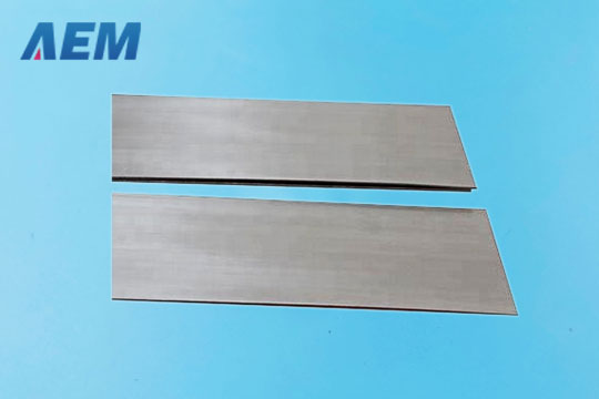 Chromium Cobalt Alloy