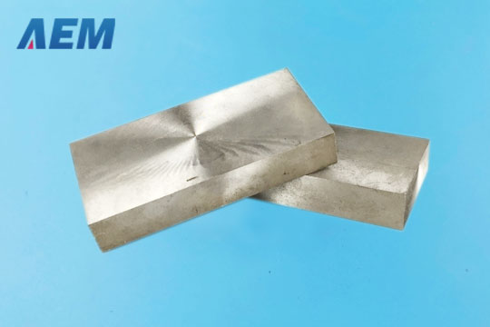 Chromium Cobalt Alloy