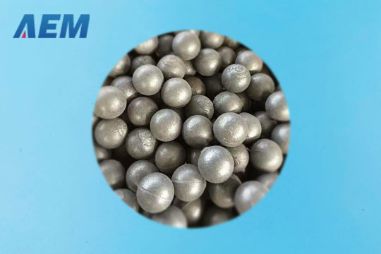 Chromium Pellets