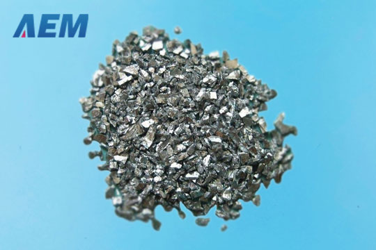 Chromium Pellets