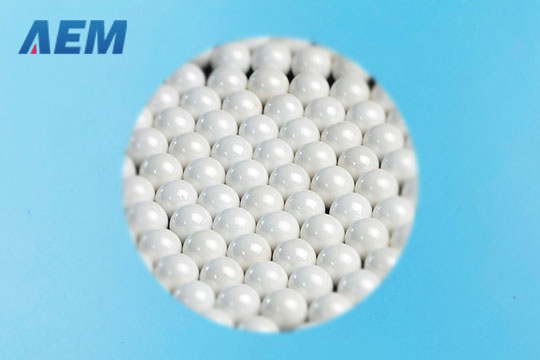 Zirconia Grinding Ball