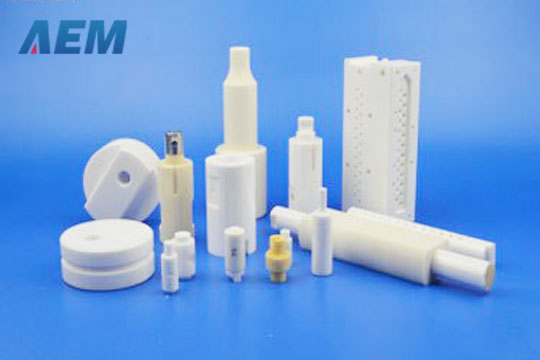 Zirconia Ceramic Parts