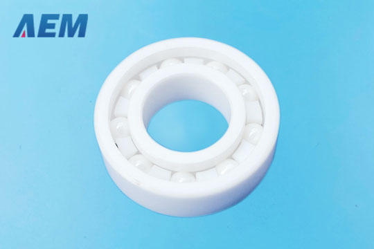 Zirconia Ceramic Parts