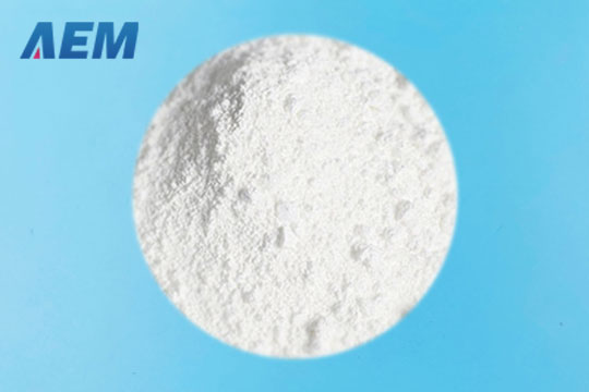 Zirconia Powder