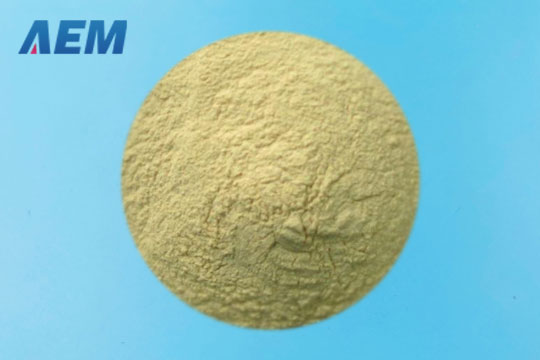 Zirconium Nitride Powder