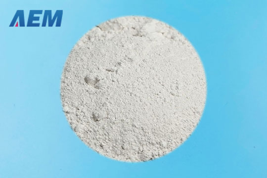 Zirconium Silicate Powder