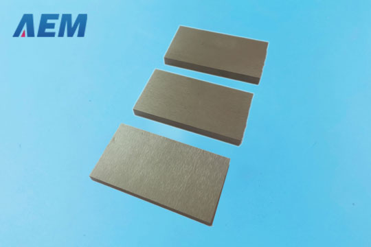 Zirconium Plate