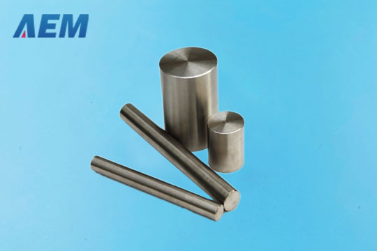 Zirconium Bar