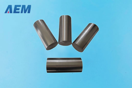 Zirconium Bar