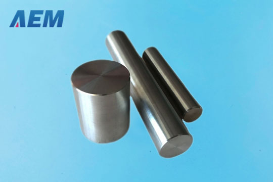 Zirconium Bar