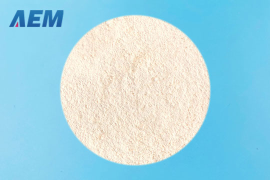 Fused Zirconia Powder