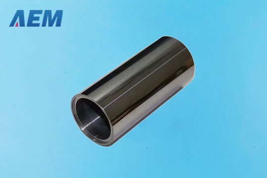 Zirconium Tube & Pipe