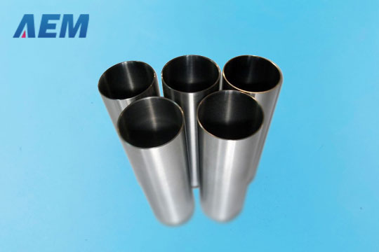 Zirconium Tube & Pipe