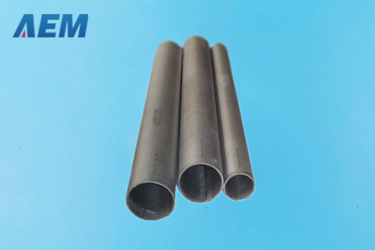 Zirconium Tube & Pipe