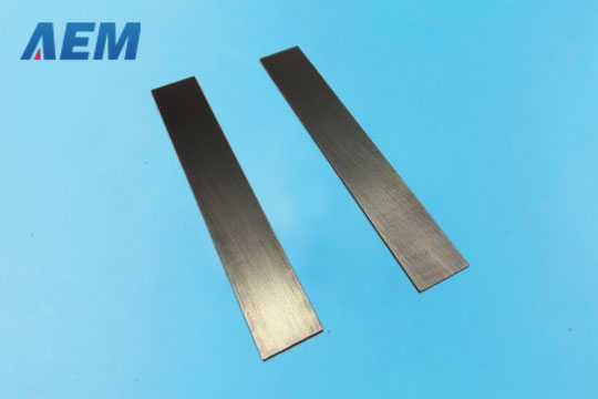 Zirconium Sheet