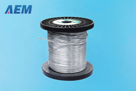 Hafnium Wire