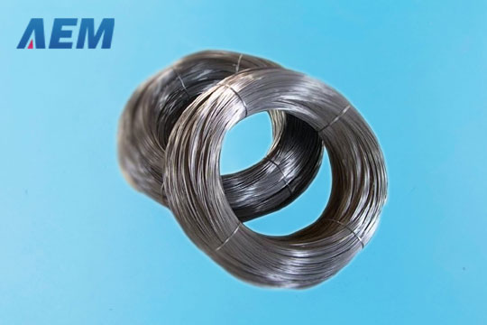 Hafnium Wire