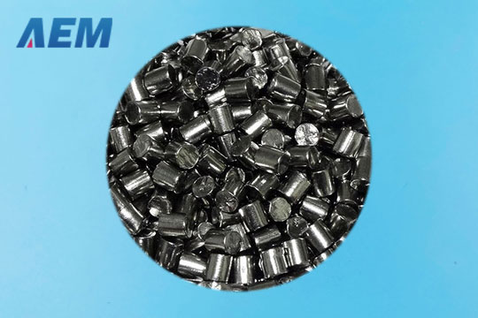 Hafnium Pellets