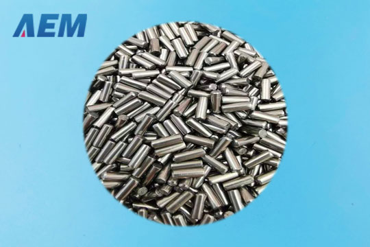 Hafnium Pellets