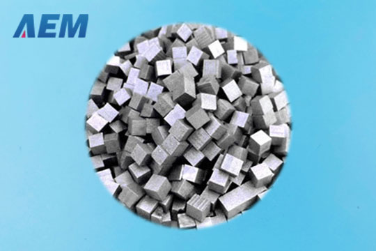 Hafnium Pellets