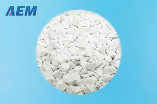 Hafnium Oxide Pellets