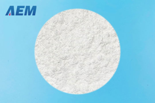 Hafnium Fluoride Powder