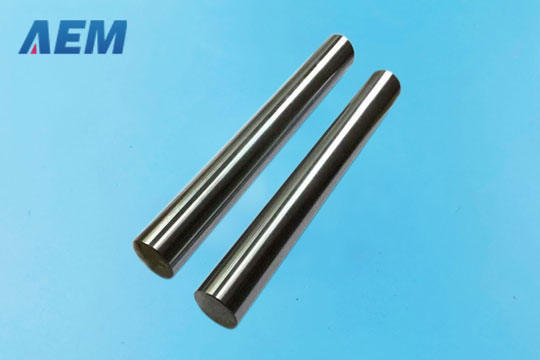 Hafnium Alloy