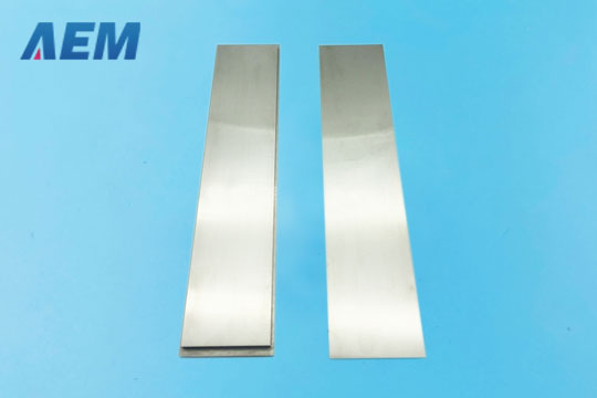 Hafnium Alloy