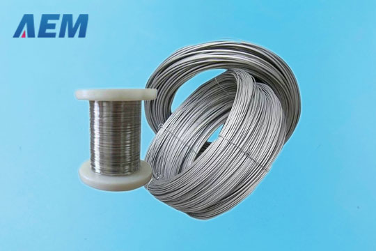 Chromium Nickel Alloy