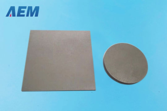 Rhenium Sputtering Target