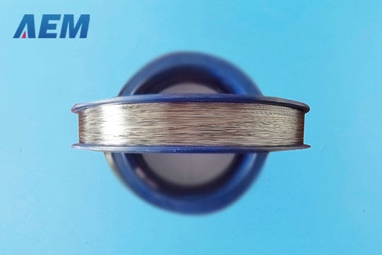 Rhenium Wire