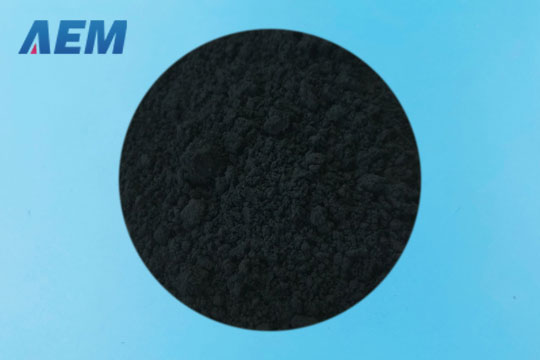 Spherical Cobalt Powder