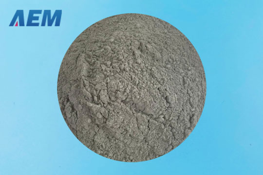 Spherical Molybdenum Powder