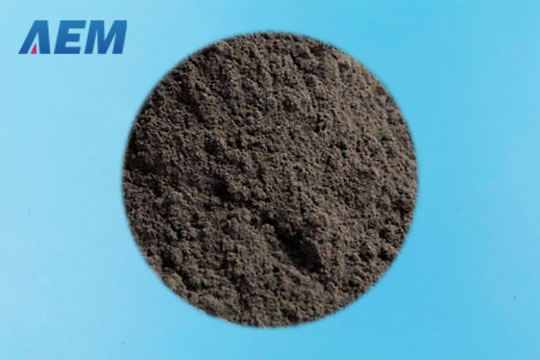 Spherical Nickel Powder