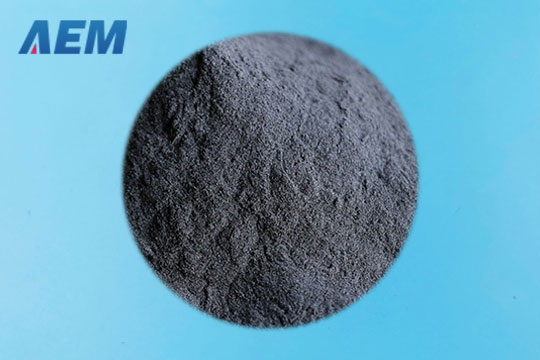 Spherical Iron Powder