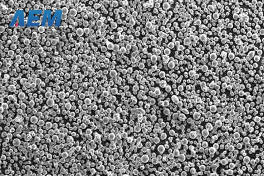 Spherical Aluminium Powder