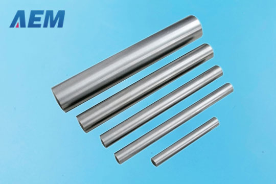 Molybdenum Bar