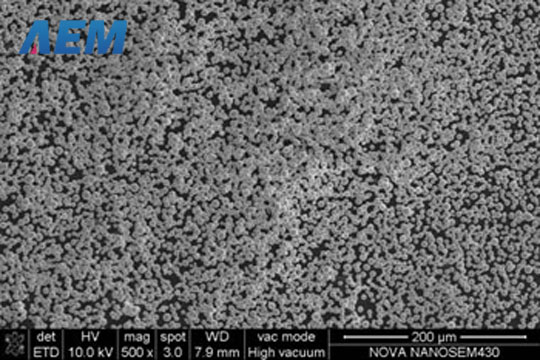 Spherical Tantalum Powder