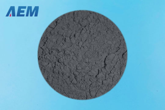Spherical Titanium Powder