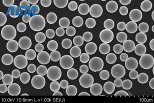 Spherical Niobium Powder