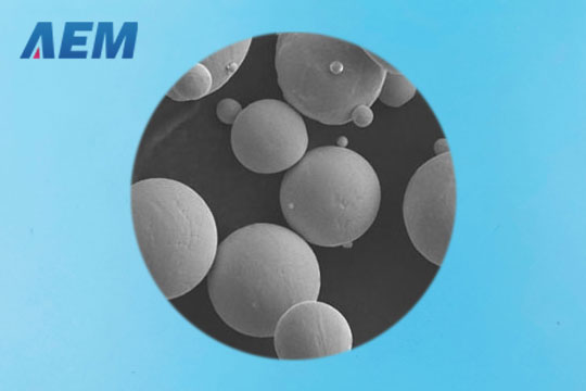 Spherical Titanium Powder