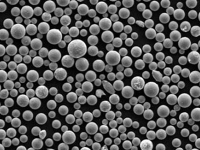 Spherical Powders