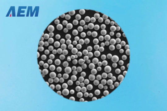 Spherical Molybdenum Powder